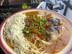 -老九圆山西面馆(CBD店)