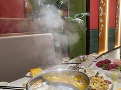 -掂档潮汕牛肉火锅(cityon熙地港店)