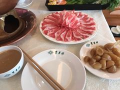 -东来顺饭庄(天坛店)