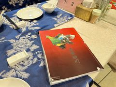 -富乐山酒店(西黄城根北街店)