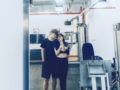 -YCHL Studios健身工作室(市二宫店)