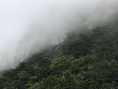 -天柱山风景区