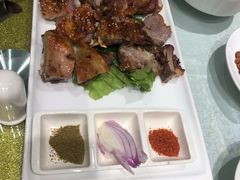 -巴依老爷·新疆美食(上城区天城路店)