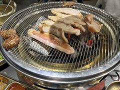 -本炙炭烤·蒲烧活鳗料理店(金沙洲店)