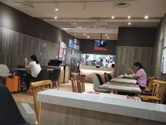 -肯德基(东安路站店)