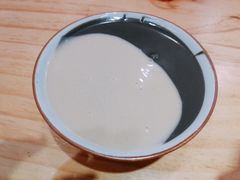 芝麻核桃糊-凡心芝麻糊