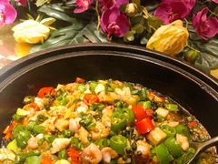 兔丁-御盛苑富隆汇·传承川菜·商务简餐(江北嘴店)