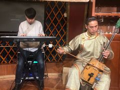 -九十九顶毡房(阜石路店)