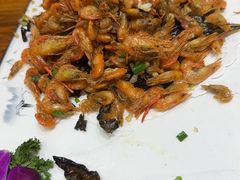 -下梅人家土菜馆(历史文化餐厅度假区店)