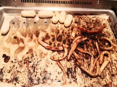 -新石器烤肉(周浦万达店)