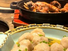 -老聃·小鸭鲢城原味客家菜(海沧店)
