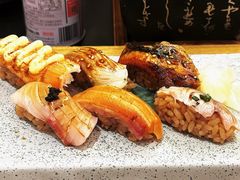 -鮨政· Omakase(港汇恒隆广场店)