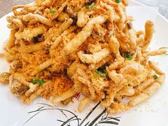 -今鲜源大酒店·中华餐饮名店(新湛路店)