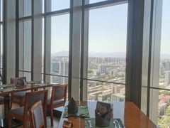 -视界美食自助餐厅·石家庄希尔顿酒店