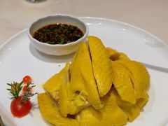 -御沪沪味园.融合菜.海鲜(斜土路店)