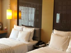 -青岛富力艾美酒店