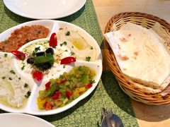 -ALAMEEN阿拉伯餐厅(三里屯店)
