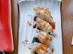 -九井澤精致料理(金茂店)