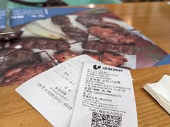 -清真餐厅·回乡麦客