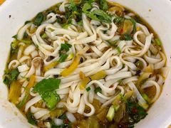 -李叁面馆(妇幼店)