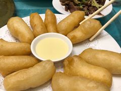 炸鲜奶-大顺堂食府(牛街店)