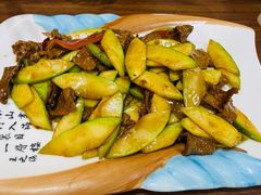 -清真·伊清阁餐厅
