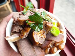 -茅溪菜·家常菜(金渝大道总店)