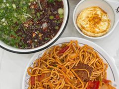 -伊穆祥牛肉面总店·清真