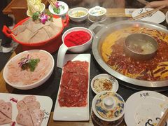 -大龙燚火锅(南山大道店)