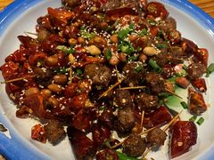 -兔槽江湖菜·重庆璧山兔(水围店)