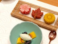 -植庭·日本料理(华侨城店)