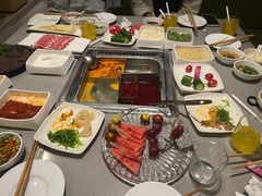 -海底捞火锅(奥山世纪城店)