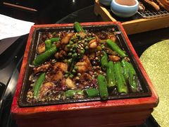 -老头儿油爆虾·知味杭州(爱琴海购物中心)