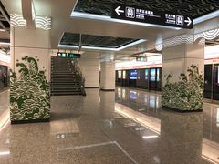 -新南门(地铁站)