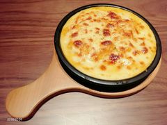 芝士焗南瓜-大树餐厅(益田假日店)