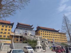 -正觉寺