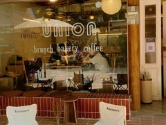 -屋裡·Union Bakery(龙江路店)