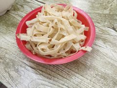 -龙鳞路第一家牛肉汤