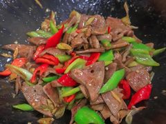 -灶座小锅烀饼·铁锅炖(道里店)