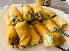 -老船长海鲜大排档(集美店)