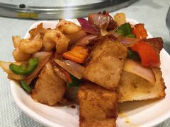 -顺丰轩园林酒家(天河店)