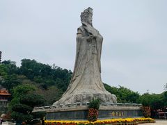 -南沙天后宫景区