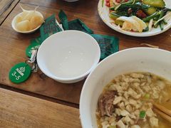 -老刘家永盛斋(东关南街店)