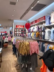 -balabala巴拉巴拉(杭州龙湖滨江天街店)