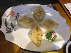 -三凤酒家·百年无锡菜(清扬茂业店)