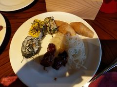 -龙城咖啡厅(常州富都洲际店)