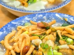 -晓友烧麦(光华村店)