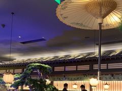 -绿茶餐厅(南昌王府井店)
