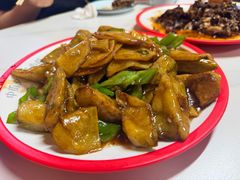 -夕阳红小吃(中街大悦城店)