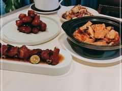 -江南厨子(益田假日广场店)